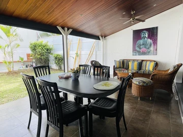 3 Bedroom Townhouse, Duplex