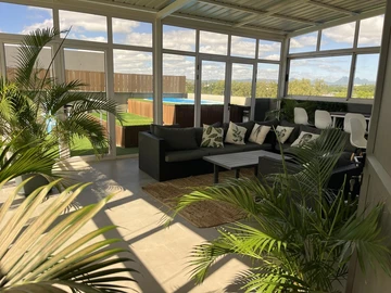 3 Bedroom Penthouse