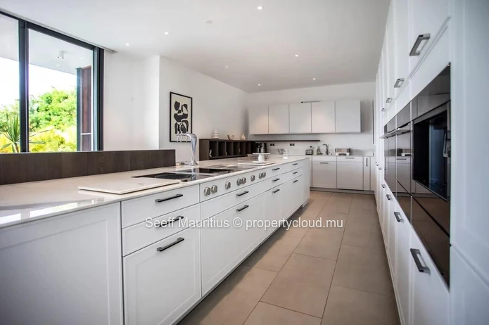 The Pinnacle of Riverside Luxury