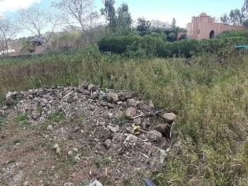 Land