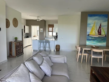 3 Bedroom Penthouse