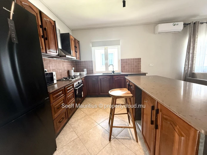 Exclusive Villa Living in Pereybere – Long-Term Rental Opportunity
