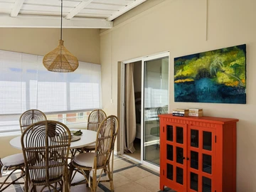 2 Bedroom Penthouse