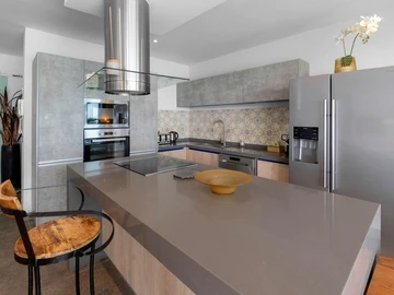 2 Bedroom Penthouse