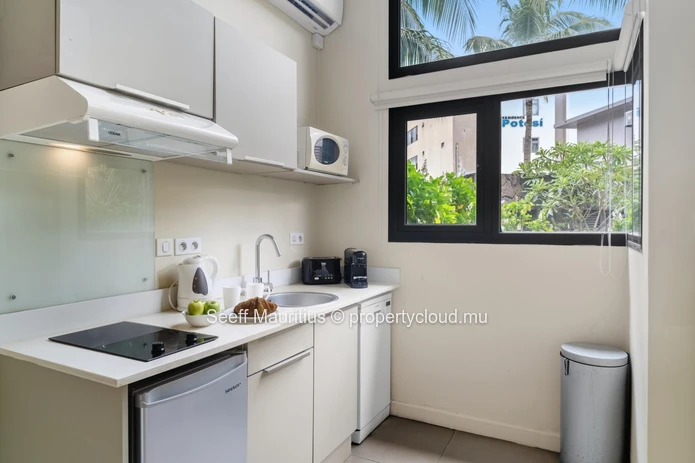 Stylish 2-Bedroom Duplex at Be Cosy