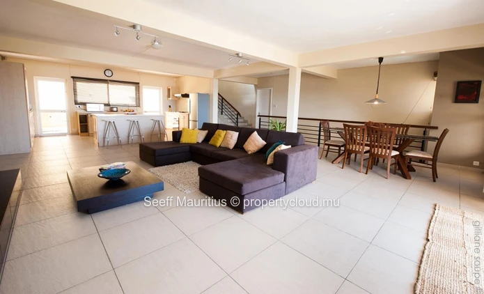 4 Bedroom Duplex with Stunning Views