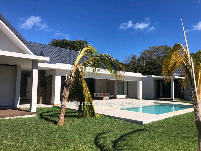 Superbe Villa avec Vue Panoramique