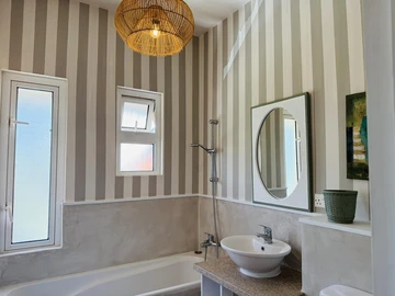 2 Bedroom Penthouse
