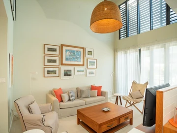 3 Bedroom Townhouse, Duplex