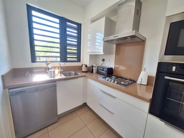 3 Bedroom Townhouse, Duplex