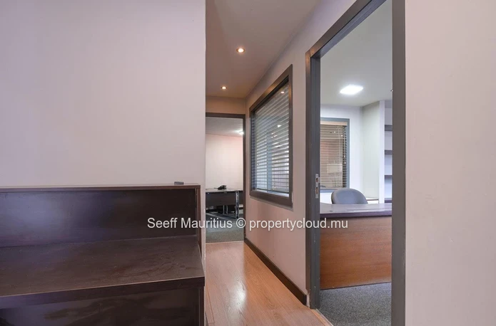 Prime Office Suites for Sale in Grand Baie