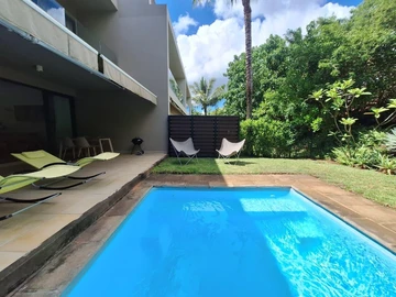3 Bedroom Townhouse, Duplex