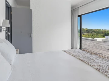 3 Bedroom Penthouse