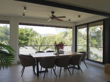 4 Bedroom Penthouse