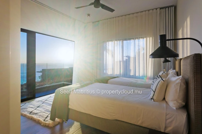 Luxury Villa with Private Pool and Scenic Views