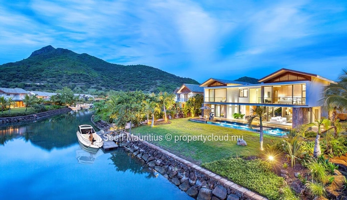 Exquisite Luxury