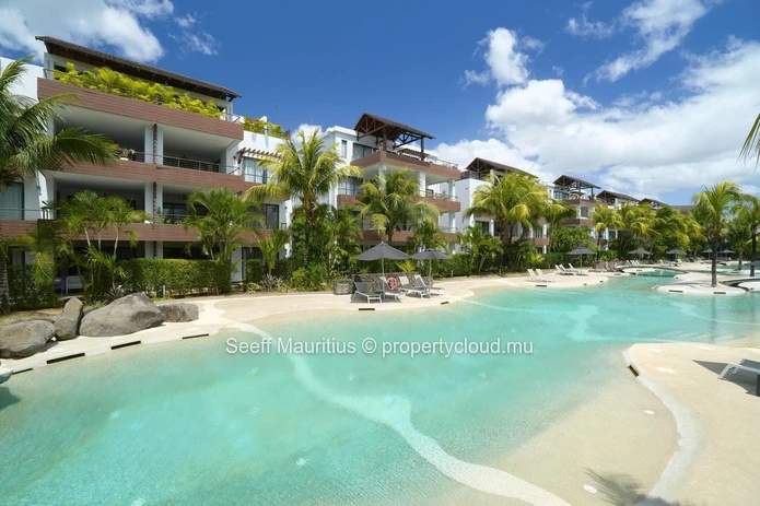 Your Coastal Oasis Awaits in Mont Choisy
