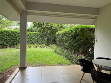 4 Bedroom Townhouse, Duplex