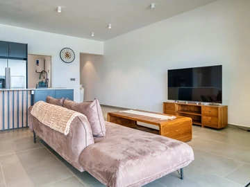 3 Bedroom Apartment