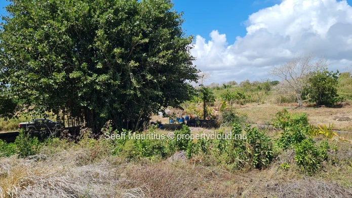 Vast Prime Investment Fenced Land