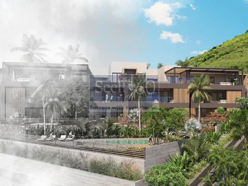 4 Bedroom Penthouse