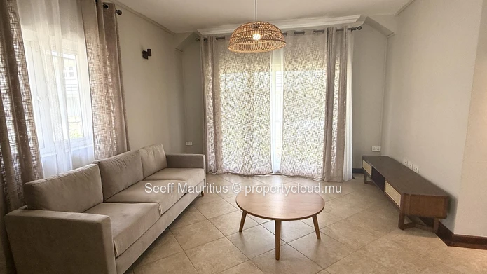 Exclusive Villa Living in Pereybere – Long-Term Rental Opportunity