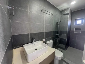 3 Bedroom Penthouse