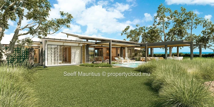 Ultimate Island Lifestyle Sanctuary