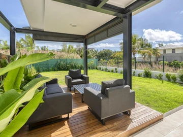 3 Bedroom Townhouse, Duplex