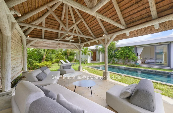 Luxurious and Secure Living in Mauritius