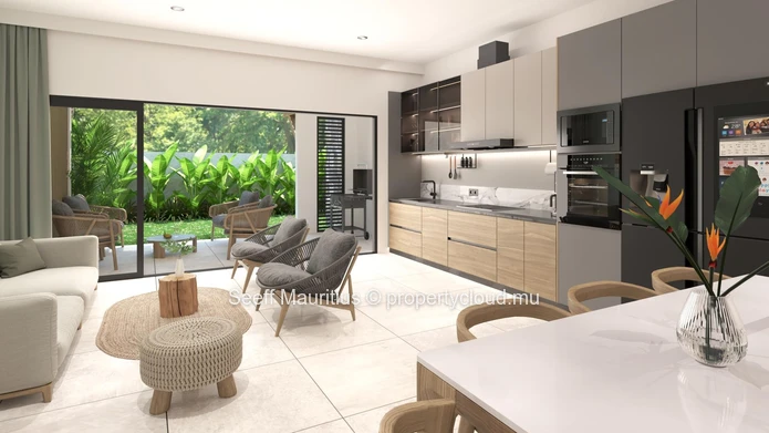 Prime West Coast Living: Modern Townhouse for Sale