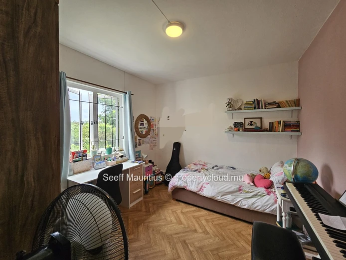 Charming 4-Bedroom Family Home with Pool in the Heart of Petit Village, St Antoine