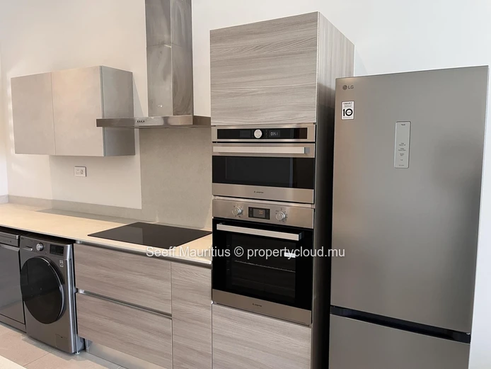 Luxury 2-Bedroom Apartment in a Prestigious New Residence – Pereybere – Prime Investment Opportunity