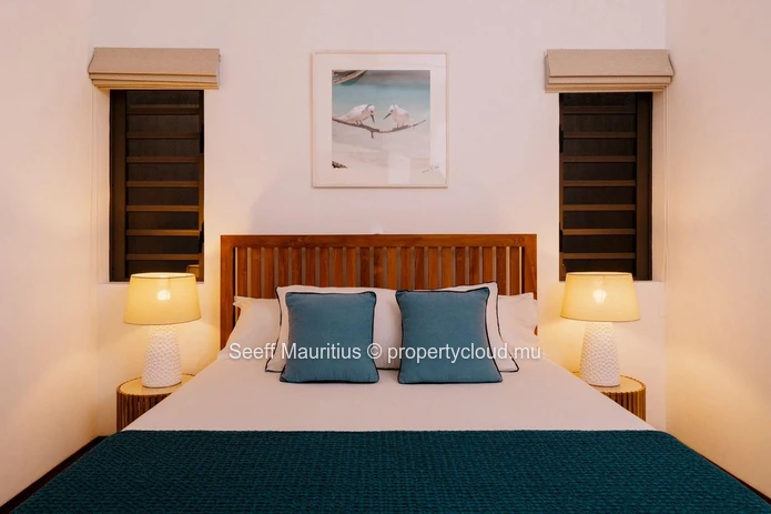 Stunning Modern Sanctuary 4-Bedroom Designer Villa with Private Pool 