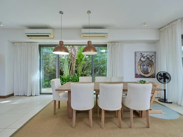 3 Bedroom Townhouse, Duplex