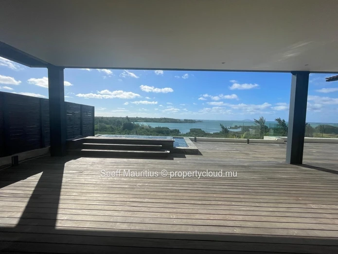  Magnificent Penthouse with breathtaking Lagoon View