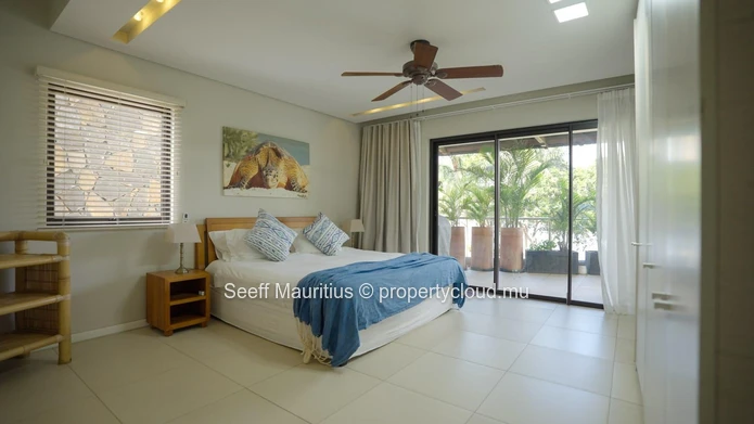 Penthouse Duplex avec vue imprenable