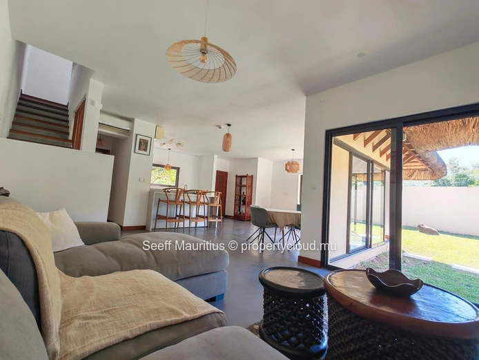 Your Tropical Sanctuary Awaits