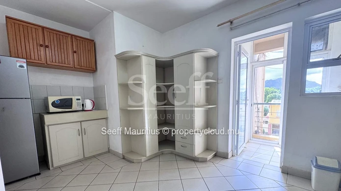 Comfortable Lifestyle Urban Sanctuary