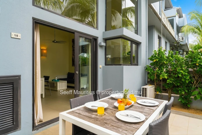 Stylish 2-Bedroom Duplex at Be Cosy
