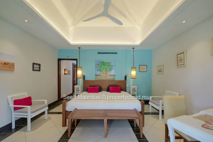Exquisite Property: Luxurious Living in a Secure Paradise