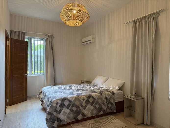Modern Living in the Heart of Helvetia