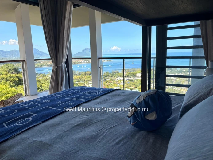Coastal Elegance Meets Mountain Majesty