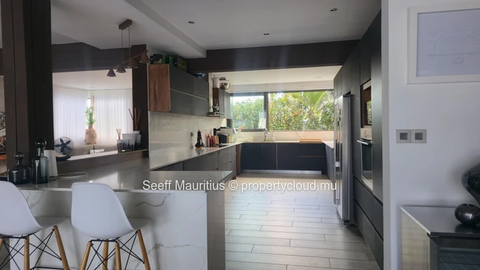 Introducing an exceptional opportunity in the heart of Grand Baie