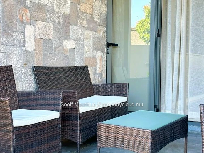 3 Bedroom Fully Furnished Apartment