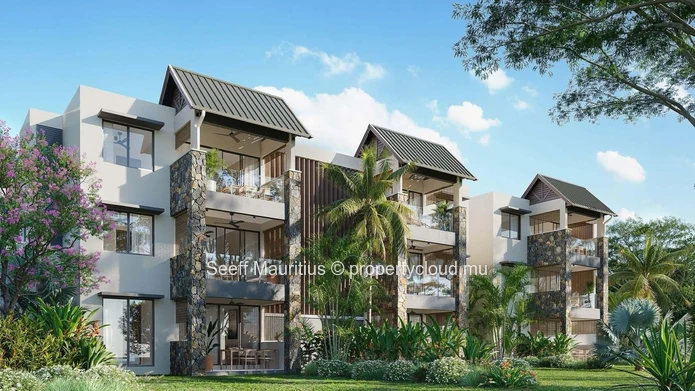 Splendeur Tropicale Familiale Exclusive