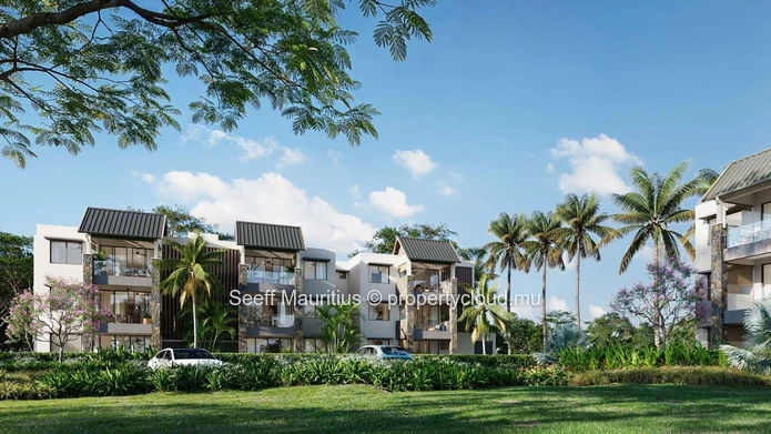 Splendeur Tropicale Familiale Exclusive