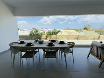 3 Bedroom Apartment