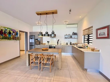 3 Bedroom Apartment