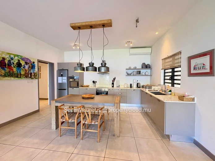 Experience the Zenith of Coastal Living
